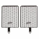 Protecție radiator - BMW R 1300 GS 2023-2024