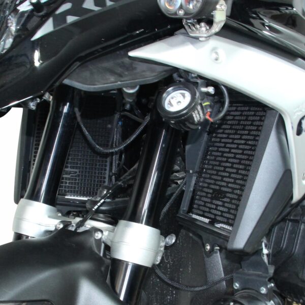 Protecție radiator - BMW R 1300 GS 2023-2024 de la GP Kompozit