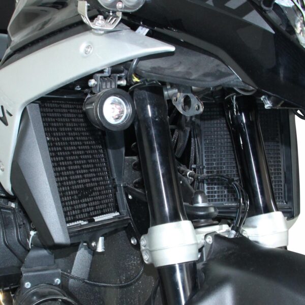 Protecție radiator - BMW R 1300 GS 2023-2024 de la GP Kompozit
