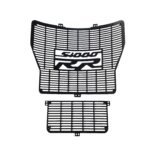 Protecție radiator - BMW S 1000 RR 2009-2014