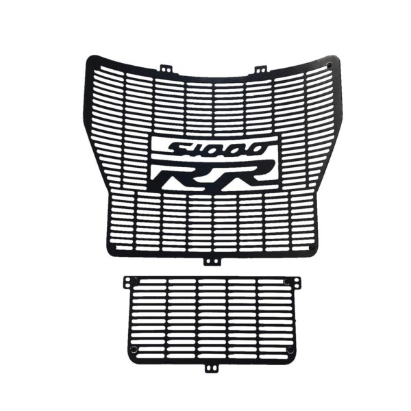 Protecție radiator - BMW S 1000 RR 2009-2014 de la GP Kompozit