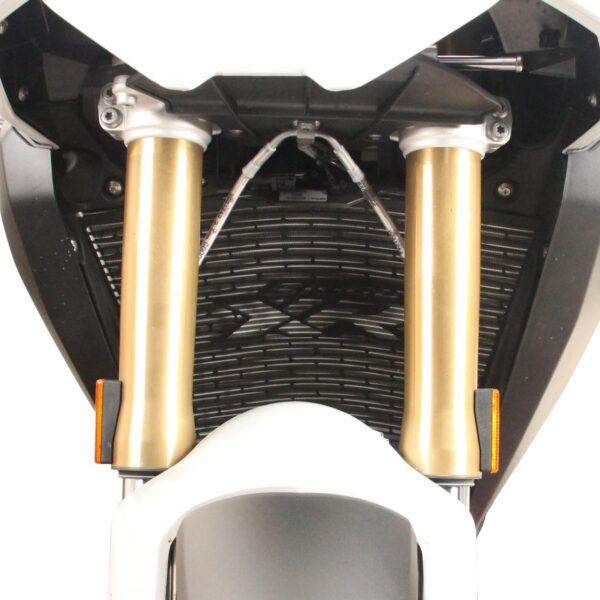 Protecție radiator - BMW S 1000 XR 2020-2024 de la GP Kompozit