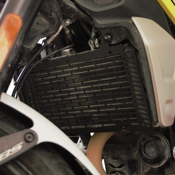 Protecție radiator - CFMOTO 250 CL-X 2022-2023 de la GP Kompozit