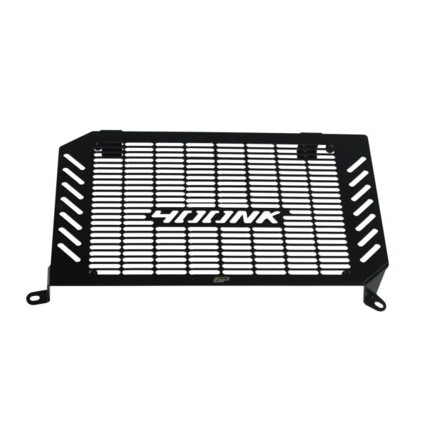 Protecție radiator - CFMOTO 400 NK 2017-2020 de la GP Kompozit