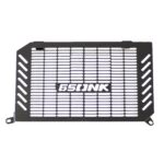 Protecție radiator - CFMOTO 650 NK 2017-2020