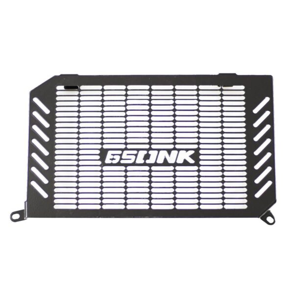 Protecție radiator - CFMOTO 650 NK 2017-2020 de la GP Kompozit