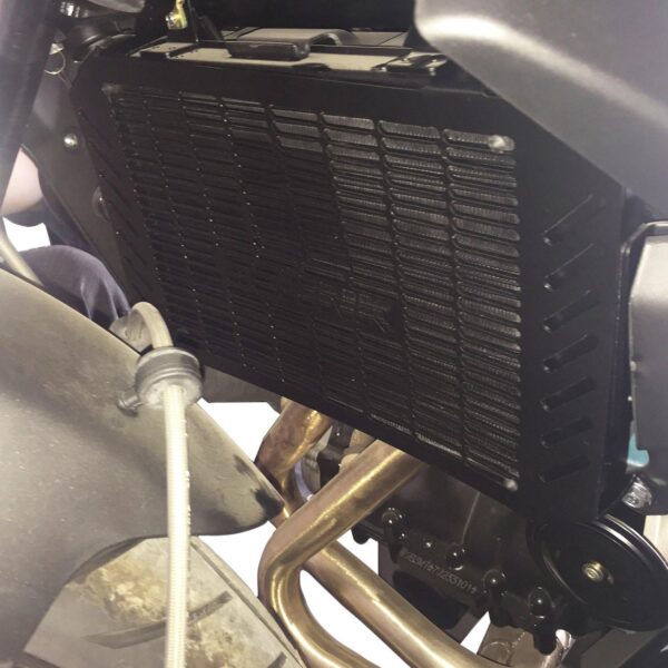 Protecție radiator - CFMOTO 650 NK 2017-2020 de la GP Kompozit