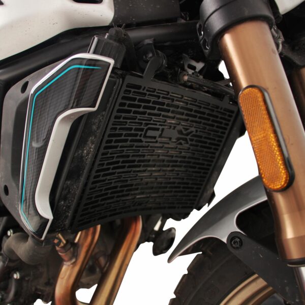 Protecție radiator - CFMOTO 700 CL-X 2022-2023 de la GP Kompozit