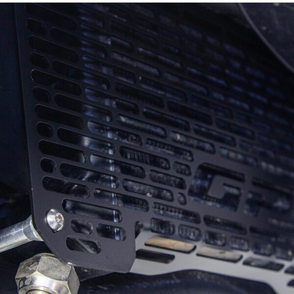 Protecție radiator - Ducati Multistrada V4 2021-2023 de la GP Kompozit