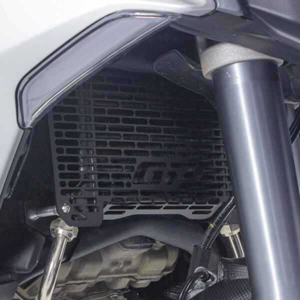 Protecție radiator - Ducati Multistrada V4 2021-2023 de la GP Kompozit