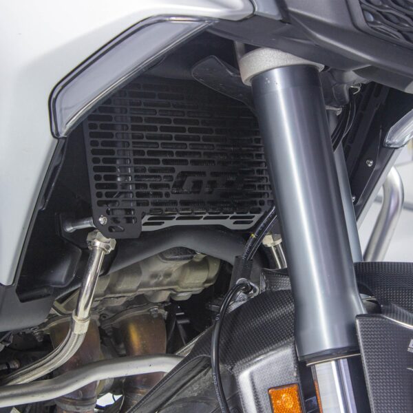 Protecție radiator - Ducati Multistrada V4 2021-2023 de la GP Kompozit
