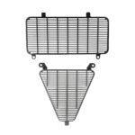Protecție radiator - Ducati Panigale 1199 2011-2013