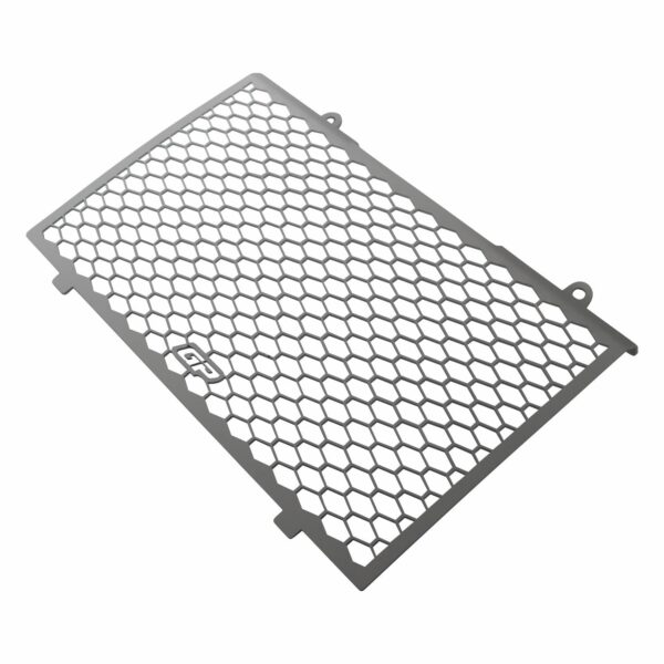 Protecție radiator (gri) - Honda XL 750L Transalp 2023-2024 de la GP Kompozit