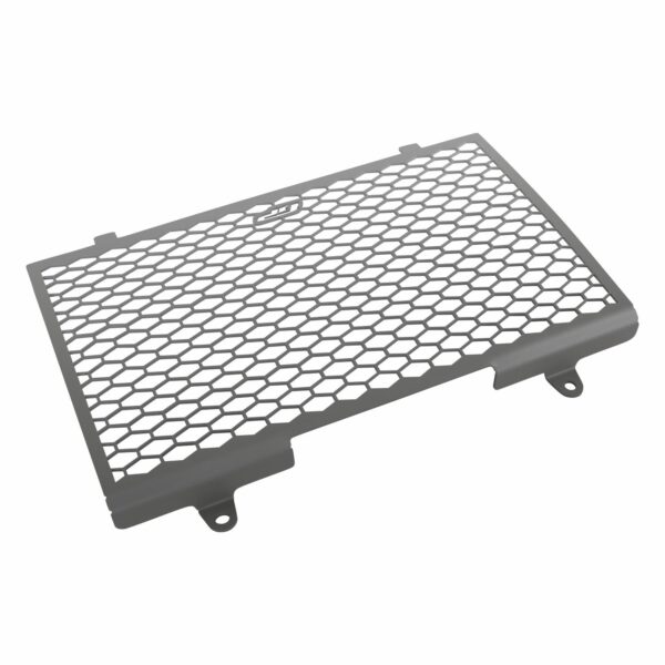 Protecție radiator (gri) - Honda XL 750L Transalp 2023-2024 de la GP Kompozit