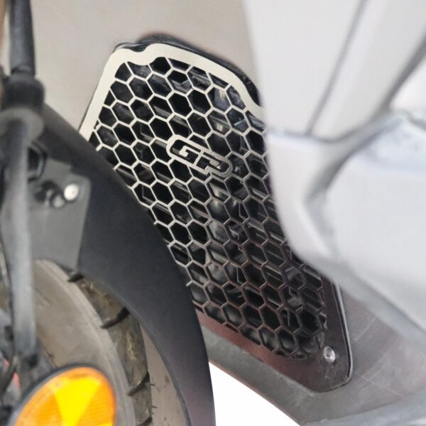 Protecție radiator - Honda ADV 350 2022-2024 de la GP Kompozit