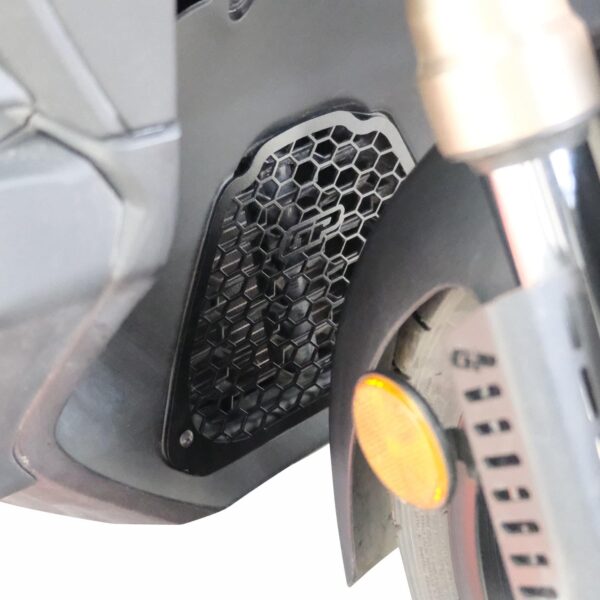Protecție radiator - Honda ADV 350 2022-2024 de la GP Kompozit
