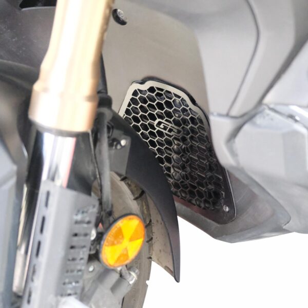 Protecție radiator - Honda ADV 350 2022-2024 de la GP Kompozit