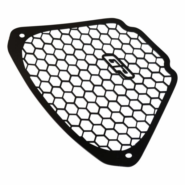 Protecție radiator - Honda ADV 350 2022-2024 de la GP Kompozit