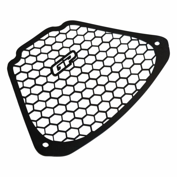 Protecție radiator - Honda ADV 350 2022-2024 de la GP Kompozit