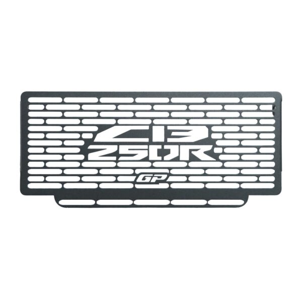 Protecție radiator - Honda CB 250R 2018-2024 de la GP Kompozit
