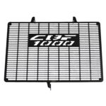 Protecție radiator - Honda CBF 1000 2010-2017