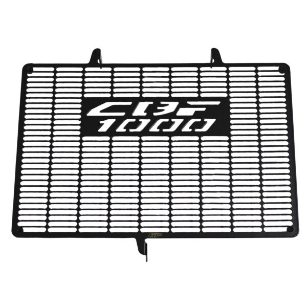 Protecție radiator - Honda CBF 1000 2010-2017 de la GP Kompozit