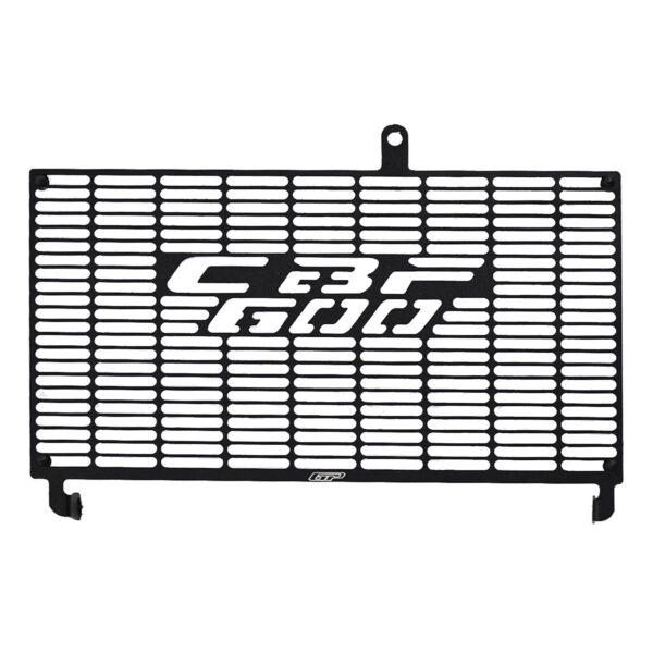 Protecție radiator - Honda CBF 600 2005-2007 Protecție radiator - Honda CBF 600 2005-2007 de la GP Kompozit