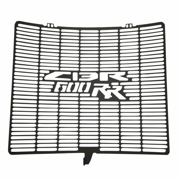 Protecție radiator - Honda CBR 600RR 2007-2012 de la GP Kompozit