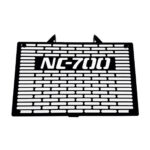Protecție radiator - Honda NC 700X / NC 700S 2012-2020