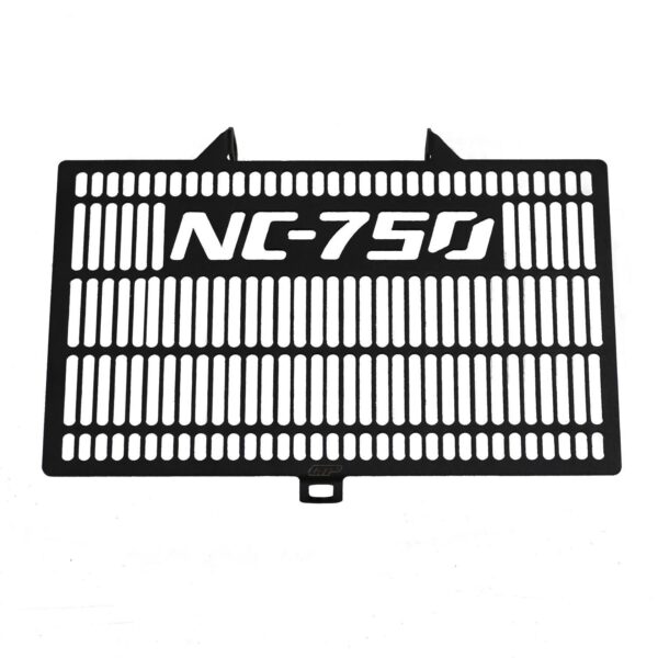 Protecție radiator - Honda NC 750D Integra 2014-2020 de la GP Kompozit