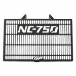 Protecție radiator - Honda NC 750X 2012-2024