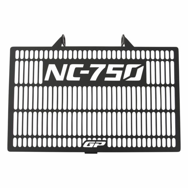 Protecție radiator - Honda NC 750X 2012-2024 de la GP Kompozit