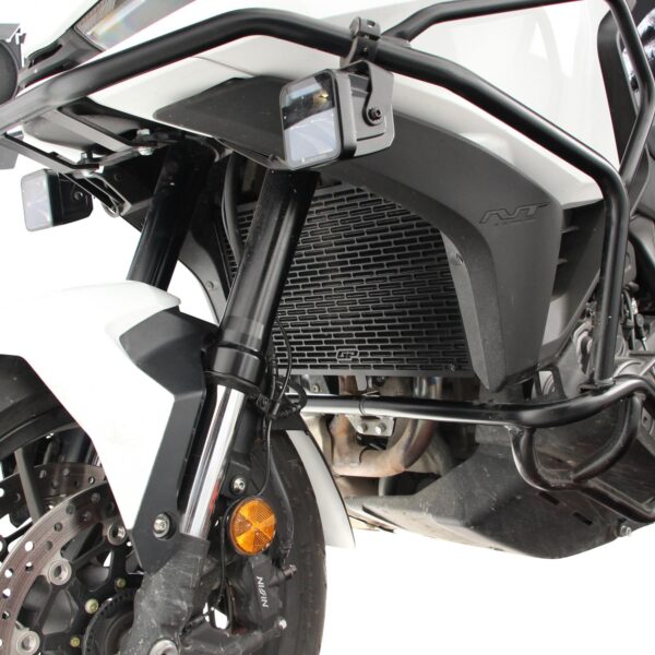 Protecție radiator - Honda NT 1100 2022-2023 de la GP Kompozit