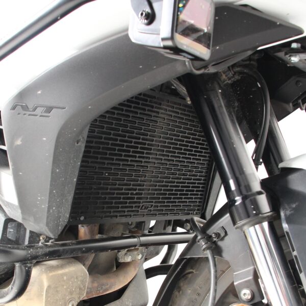 Protecție radiator - Honda NT 1100 2022-2023 de la GP Kompozit