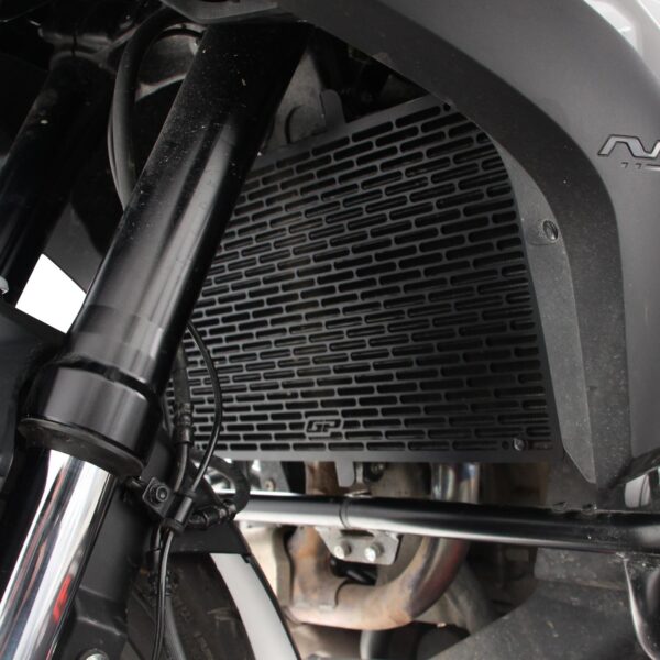 Protecție radiator - Honda NT 1100 2022-2023 de la GP Kompozit