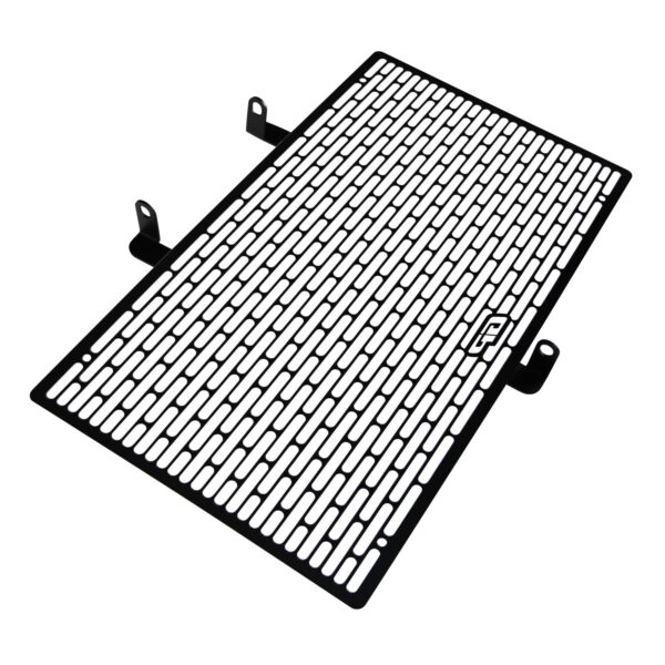 Protecție radiator - Honda NT 1100 2022-2023 de la GP Kompozit