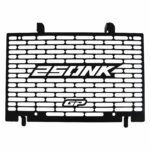 Protecție radiator - CFMOTO 250 NK / 300 NK 2023-2024