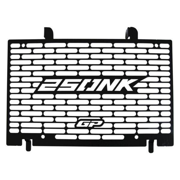 Protecție radiator - CFMOTO 250 NK / 300 NK 2023-2024 de la GP Kompozit