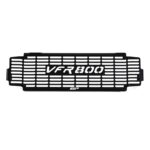 Protecție radiator - Honda VFR 800X Crossrunner 2015-2021
