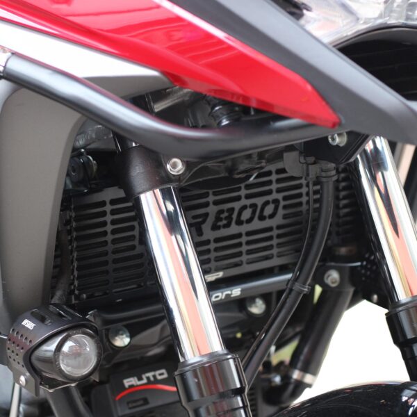 Protecție radiator - Honda VFR 800X Crossrunner 2015-2021 de la GP Kompozit