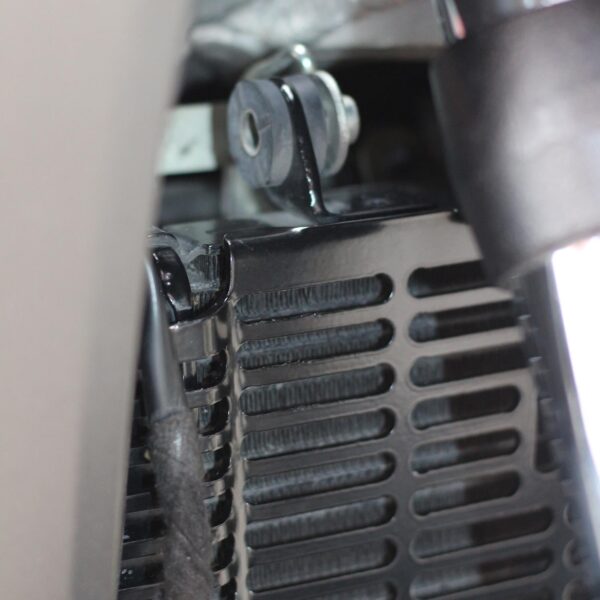 Protecție radiator - Honda VFR 800X Crossrunner 2015-2021 de la GP Kompozit