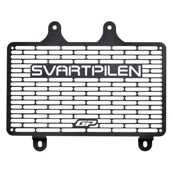 Protecție radiator - Husqvarna Svartpilen 250 2020-2023 de la GP Kompozit