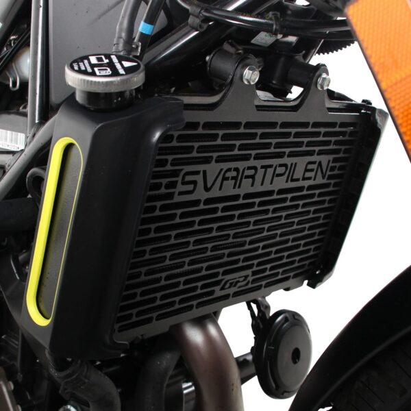 Protecție radiator - Husqvarna Svartpilen 250 2020-2023 de la GP Kompozit