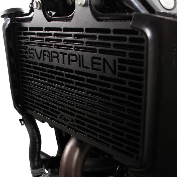 Protecție radiator - Husqvarna Svartpilen 250 2020-2023 de la GP Kompozit