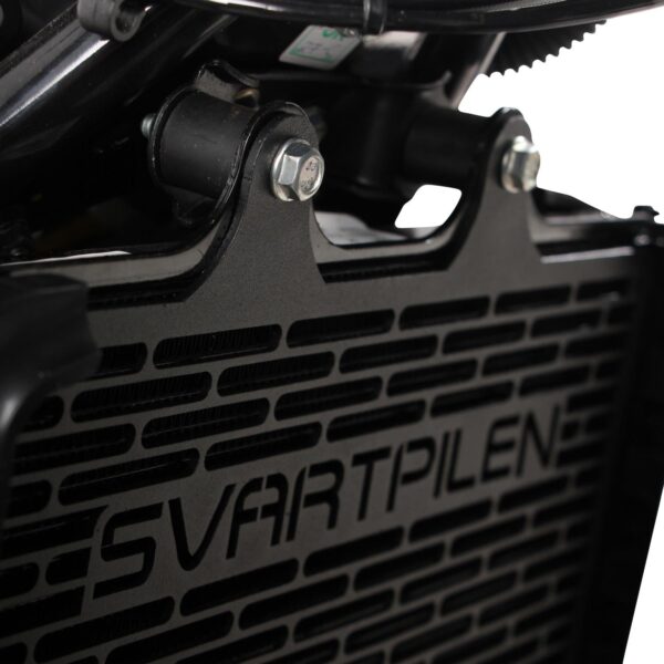 Protecție radiator - Husqvarna Svartpilen 250 2020-2023 de la GP Kompozit