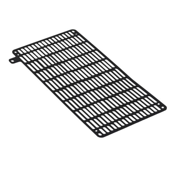 Protecție radiator - Kawasaki Versys 650 2009-2017 de la GP Kompozit