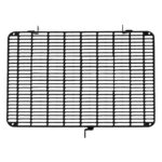 Protecție radiator - Kawasaki Z1000 2013-2018