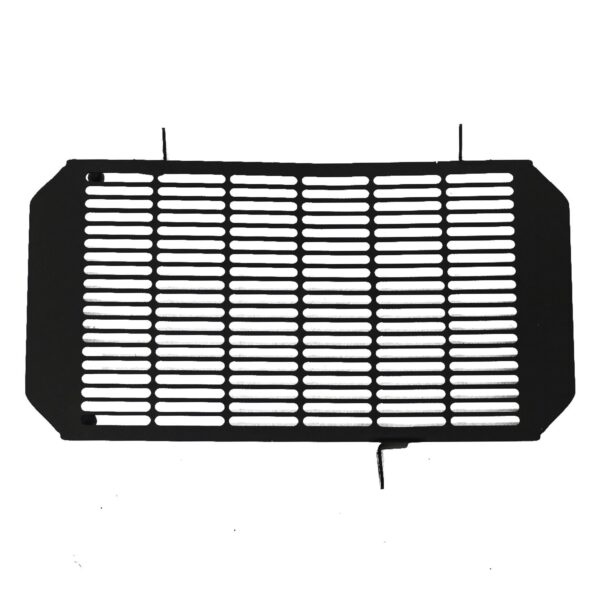 Protecție radiator - Kawasaki Z250SL 2015-2018 de la GP Kompozit