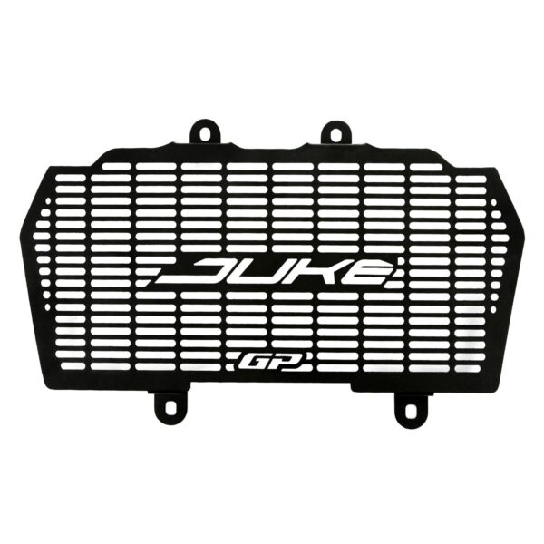 Protecție radiator - KTM 250 Duke 2011-2017 de la GP Kompozit