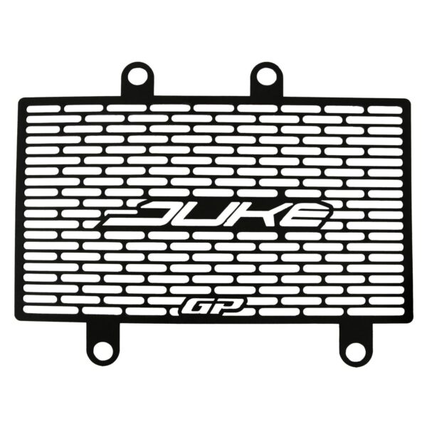 Protecție radiator - KTM 250 Duke / 390 Duke 2017-2023 de la GP Kompozit